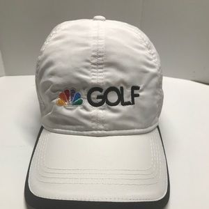 NBC GOLF CAP  Pacific Headwear
